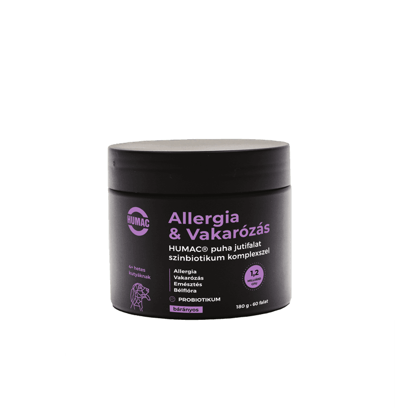 HUMAC Synbiotic
