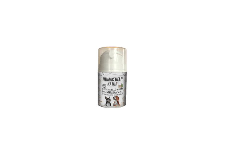 HUMAC® Help Cream