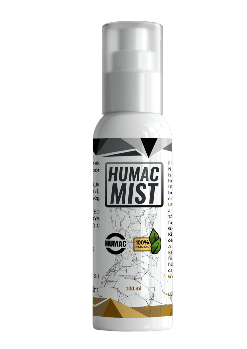 HUMAC® Mist