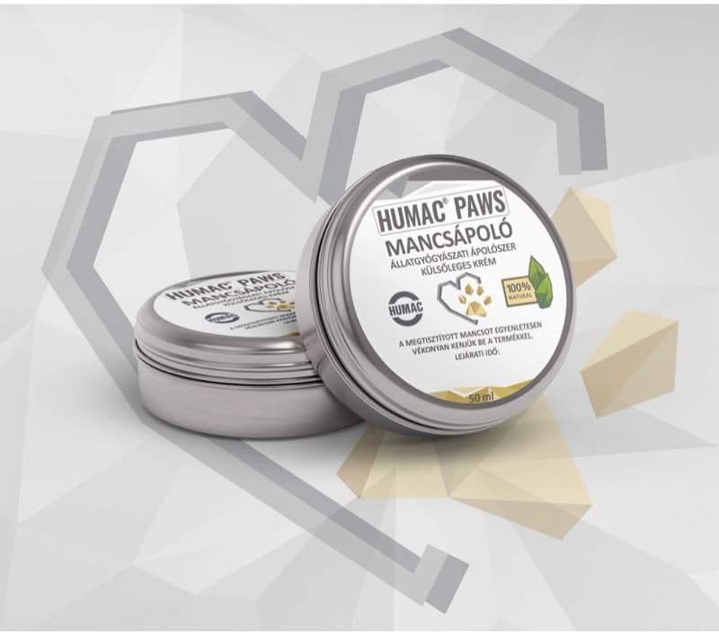 HUMAC® Paws